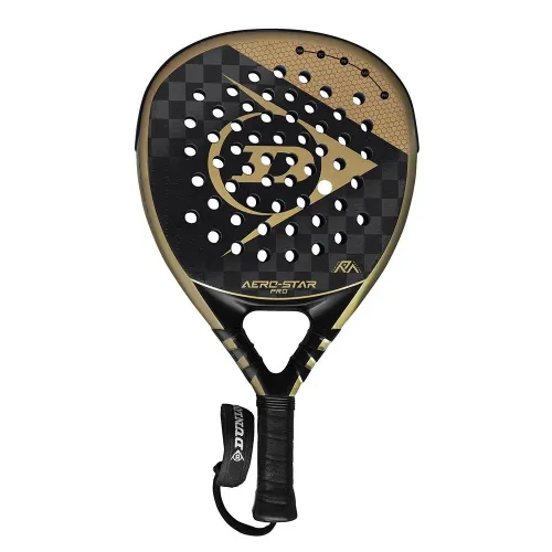 던롭 Aero-Star Pro Moyano Ed 빠델 라켓 6139625686