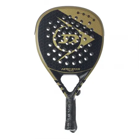 던롭 Aero-Star Team 빠델 라켓 6139625687