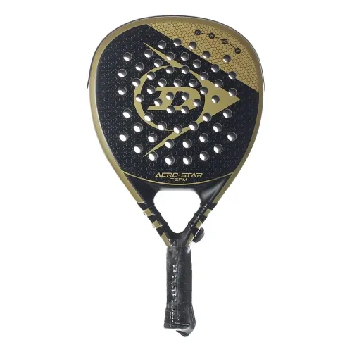 던롭 Aero-Star Team 빠델 라켓 6139625687