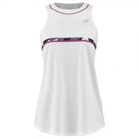 바볼랏 Aero Cotton 나시 티셔츠 6139631267