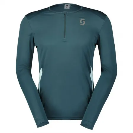 SCOTT Endurance Tech 긴팔 티셔츠 6139665144