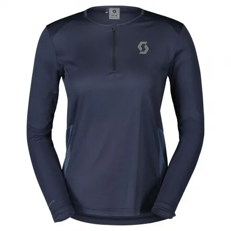 SCOTT Endurance Tech 긴팔 티셔츠 6139665148