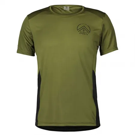 SCOTT Endurance Tech 반팔 티셔츠 6139665151