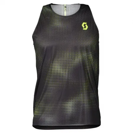 SCOTT RC Run 나시 티셔츠 6139665300