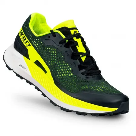 SCOTT Ultra Carbon RC 트레일 런닝화 6139665353