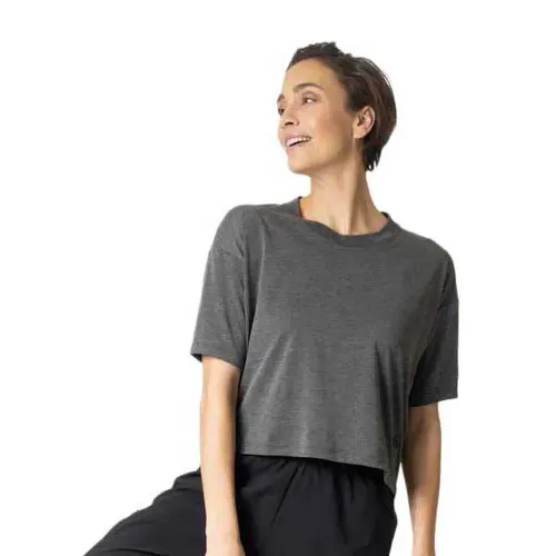 오들로 Crew Active 365 Natural 반팔 티셔츠 6139667563