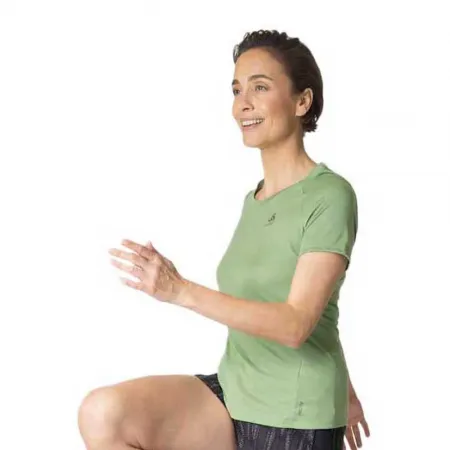 오들로 Crew Essential Chill-Te 반팔 티셔츠 6139667643