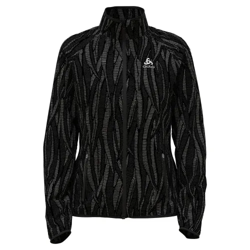 오들로 Essential Light Print 자켓 6139667814