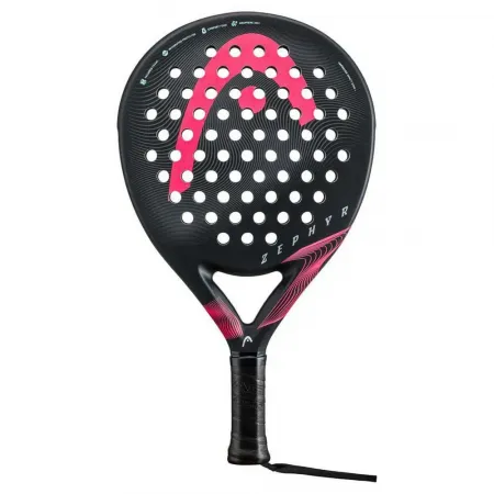 헤드 RACKET Zephyr 2023 빠델 라켓 6139680253