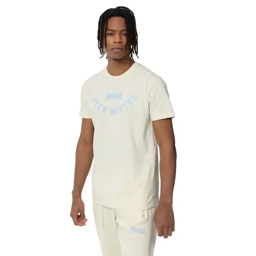 론즈데일 Rosemarkie 반팔 티셔츠 6139688354