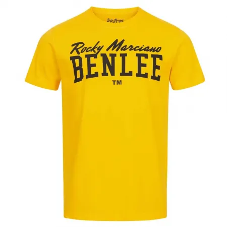BENLEE Logo 반팔 티셔츠 6139693516