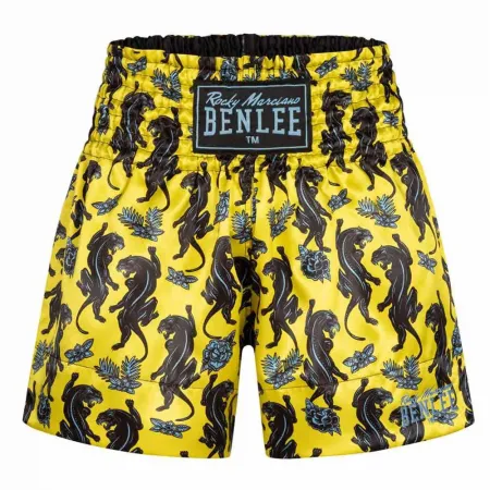 BENLEE Panther 태권도 반바지 6139693524