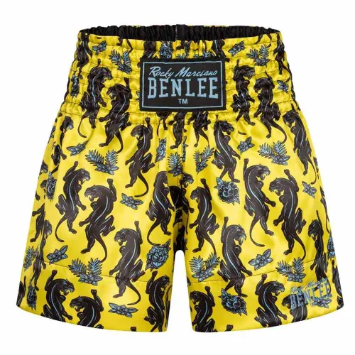 BENLEE Panther 태권도 반바지 6139693524