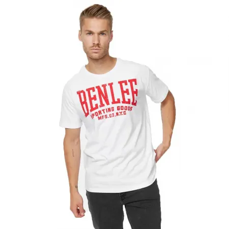 BENLEE Turney 반팔 티셔츠 6139693536