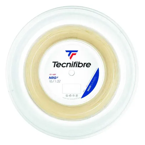 테크니화이버 Reel Nrg² 테니스 릴 스트링 200 m 6139698639