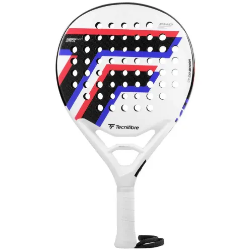 테크니화이버 New Wall Master 370 빠델 라켓 6139699295