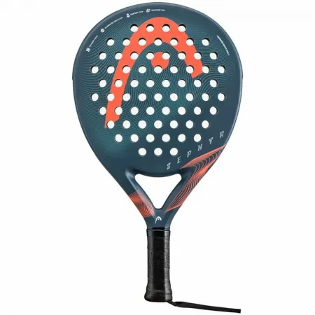 헤드 RACKET Zephyr 2023 빠델 라켓 6139701387