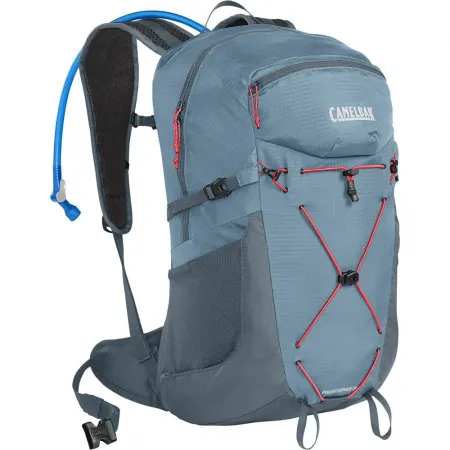 카멜백 Fourteener 24L+Crux 3L 여성용 하이드레이션 백팩 6139743776