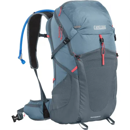 카멜백 Fourteener 30L+Crux 3L 여성용 하이드레이션 백팩 6139743778