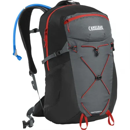카멜백 Fouteener 26L+Crux 3L 수분 보충 백팩 6139743780