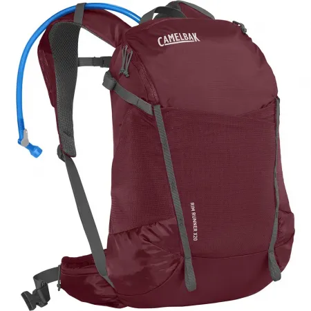 카멜백 Rim Runner X 20L+Crux 2L 여성용 하이드레이션 백팩 6139743793