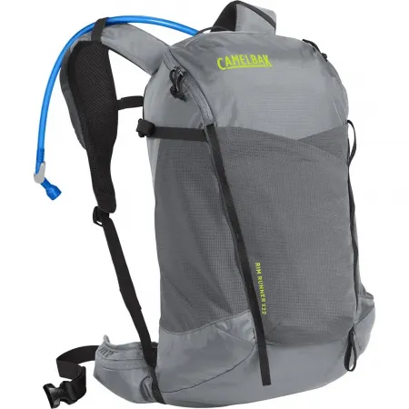카멜백 Rim Runner X22L+Crux 2L 수분 보충 백팩 6139743795