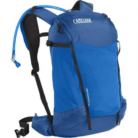카멜백 Rim Runner X22L+Crux 2L 수분 보충 백팩 6139743796