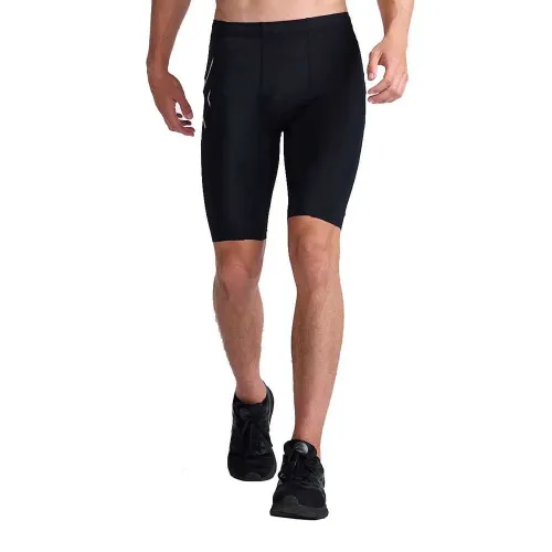 2XU Aero Compression 반바지 레깅스 6139753616