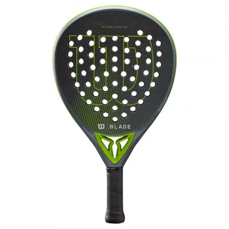윌슨 Blade Pro V2 빠델 라켓 6139879288
