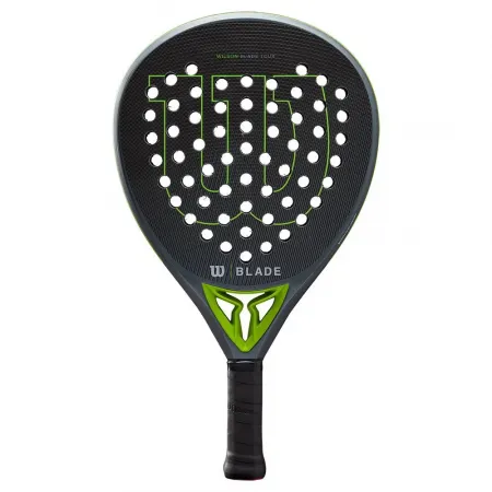 윌슨 Blade Tour V2 빠델 라켓 6139879289
