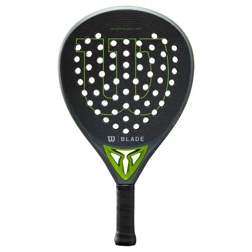 윌슨 Blade Tour V2 빠델 라켓 6139879289