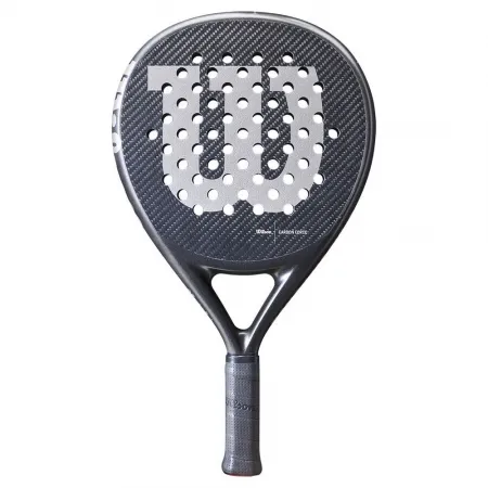 윌슨 Carbon Force LT 빠델 라켓 6139879290