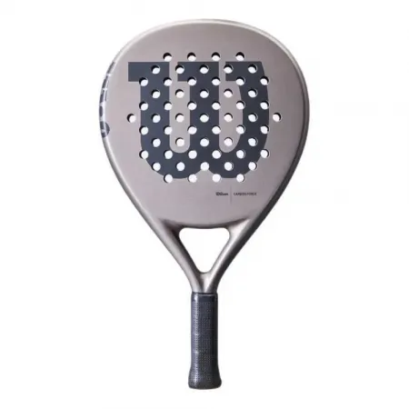윌슨 Carbon Force 빠델 라켓 6139879291