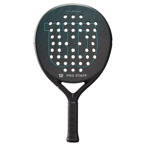 윌슨 Pro Staff V2 Alt 빠델 라켓 6139879326