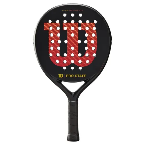 윌슨 Pro Staff V2 Team 빠델 라켓 6139879330