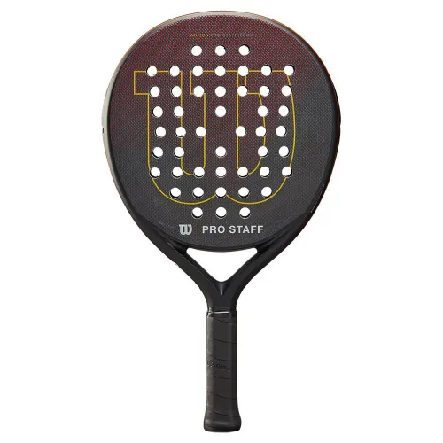 윌슨 Pro Staff V2 Tour 빠델 라켓 6139879331