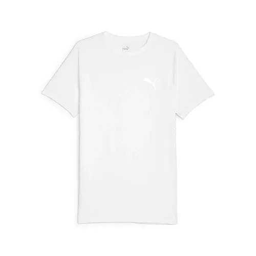 푸마 Evostripe 반팔 티셔츠 6139910523