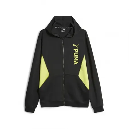 푸마 Fit Double Knit 후드티 6139910562