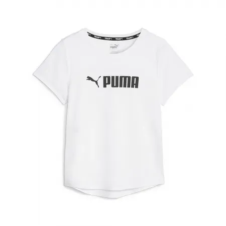 푸마 Fit Logo Ultrab 반팔 티셔츠 6139910571