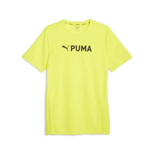 푸마 Fit Ultrabreath 반팔 티셔츠 6139910575