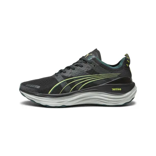 푸마 Foreverrun Nitro Wtr 런닝화 6139910589