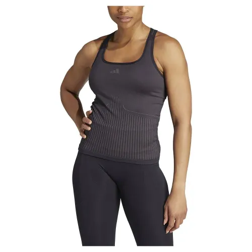 아디다스 Aeroknit 나시 티셔츠 6139924126