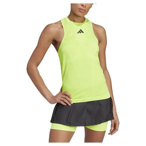 아디다스 Aeroready Pro Seamless 나시 티셔츠 6139924216