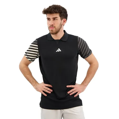 아디다스 Heat.Rdy Freelift Pro 반팔 폴로 셔츠 6139924776
