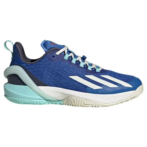 아디다스 Adizero Cybersonic 테니스화 6139934673