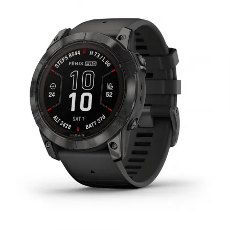 가민 Fenix 7X Pro Sapphire Solar 시계 6139954519