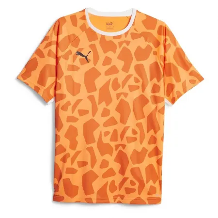 PUMA Team Liga Padel Graphic 반팔 티셔츠 6139965183