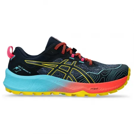 아식스 Gel-Trabuco 11 트레일 런닝화 6140030770