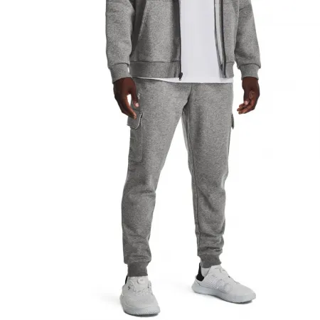 언더아머 Rival Fleece 조거 팬츠 6140047620