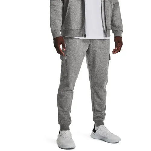 언더아머 Rival Fleece 조거 팬츠 6140047620